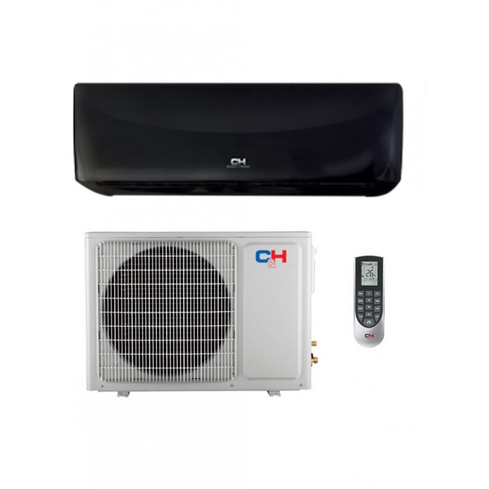 Кондиционер настенный Cooper&Hunter CH-S18XN7(B) Кондиционер настенный Cooper&Hunter CH-S18XN7(B)