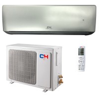 Кондиционер настенный Cooper&Hunter CH-S24XN7(S)