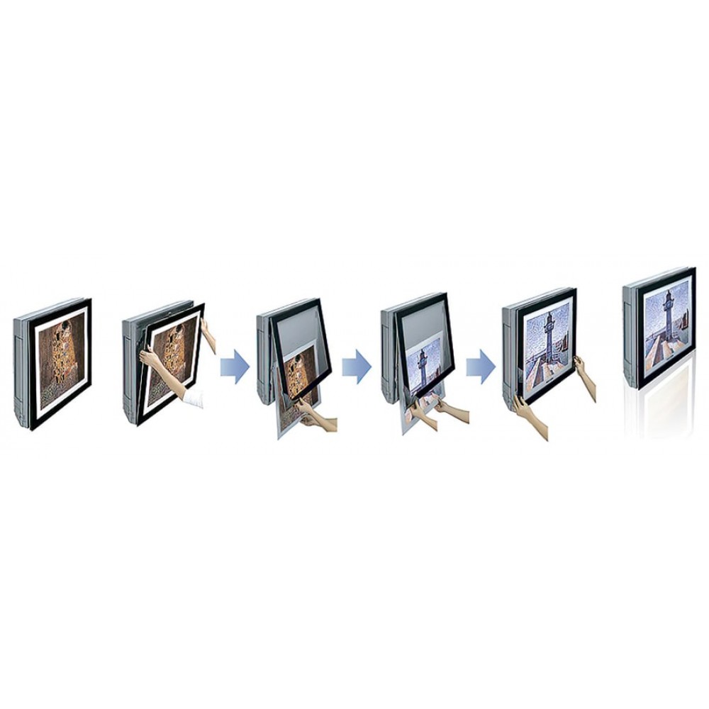 Кондиціонер настінний LG A09FR.NSFR / A09FR .UL2R