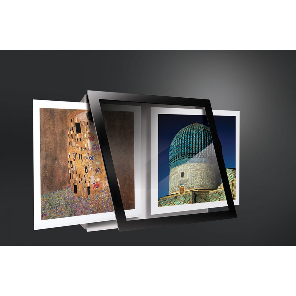 Кондиціонер настінний LG A12FR / UL2R