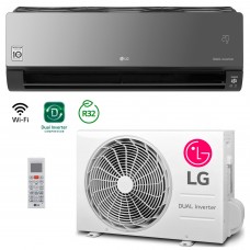 Кондиціонер настінний LG AC09BQ.NSJR/AC09BQ.UA3R