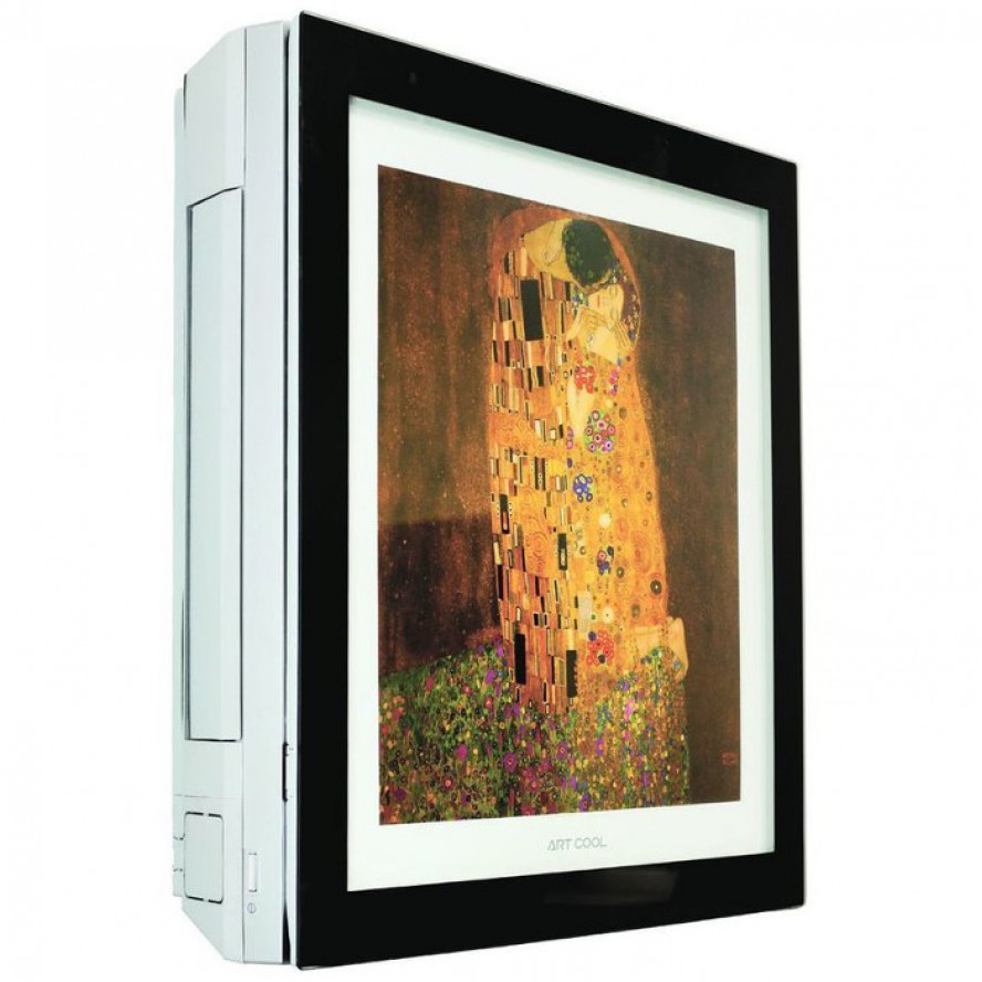 Настінний внутрішній блок для мульти-спліт системи LG MA12AH1.NF1R0