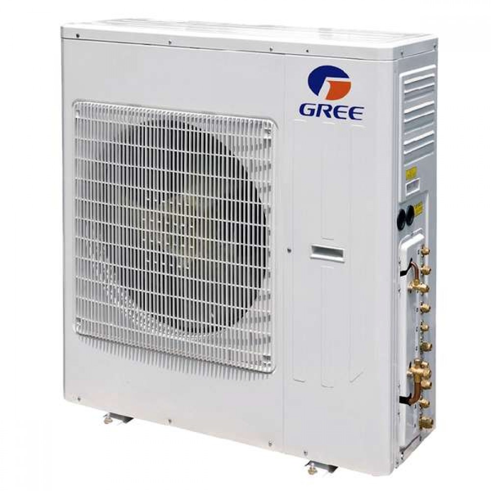 Наружный блок мульти-сплит системы Gree GWHD(28)NK3KO 4 port Наружный блок мульти-сплит системы Gree GWHD(28)NK3KO 4 port
