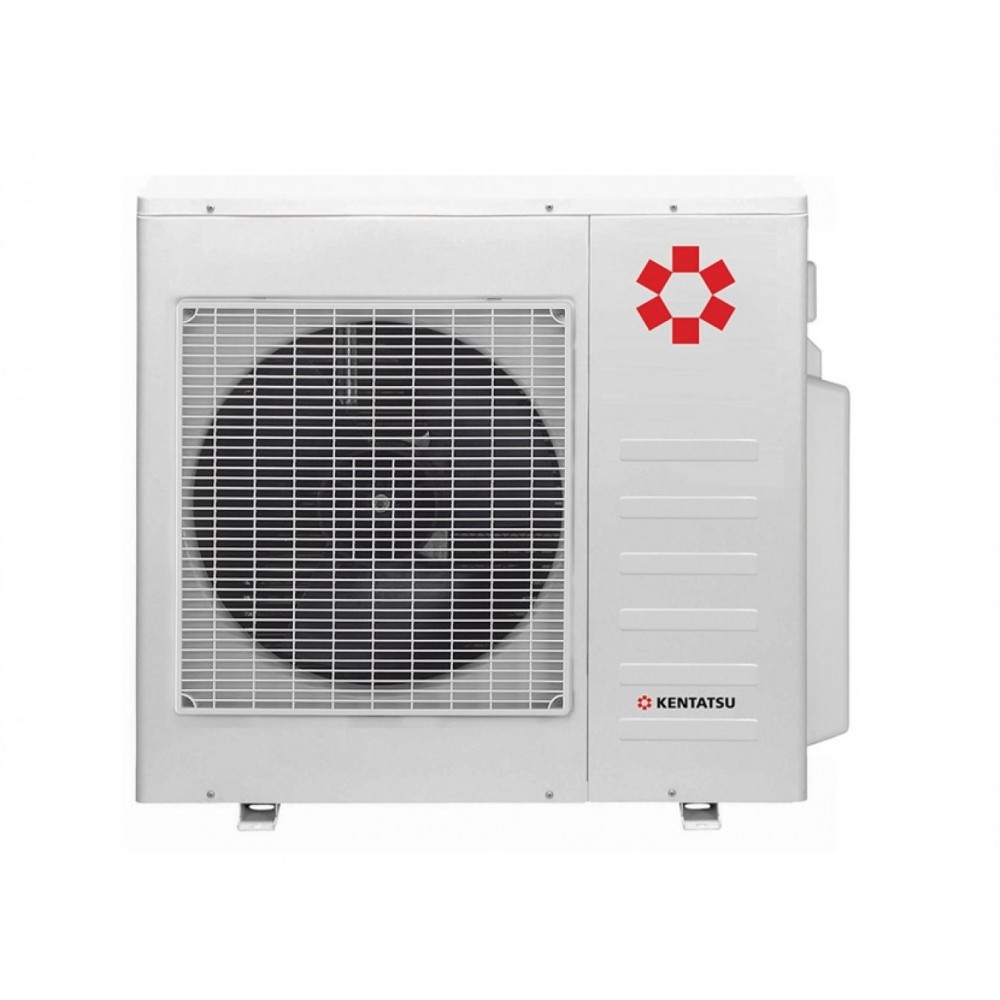 Зовнішній блок мульти-спліт системи Kentatsu K3MRE80HZAN1 Зовнішній блок мульти-спліт системи Kentatsu K3MRE80HZAN1