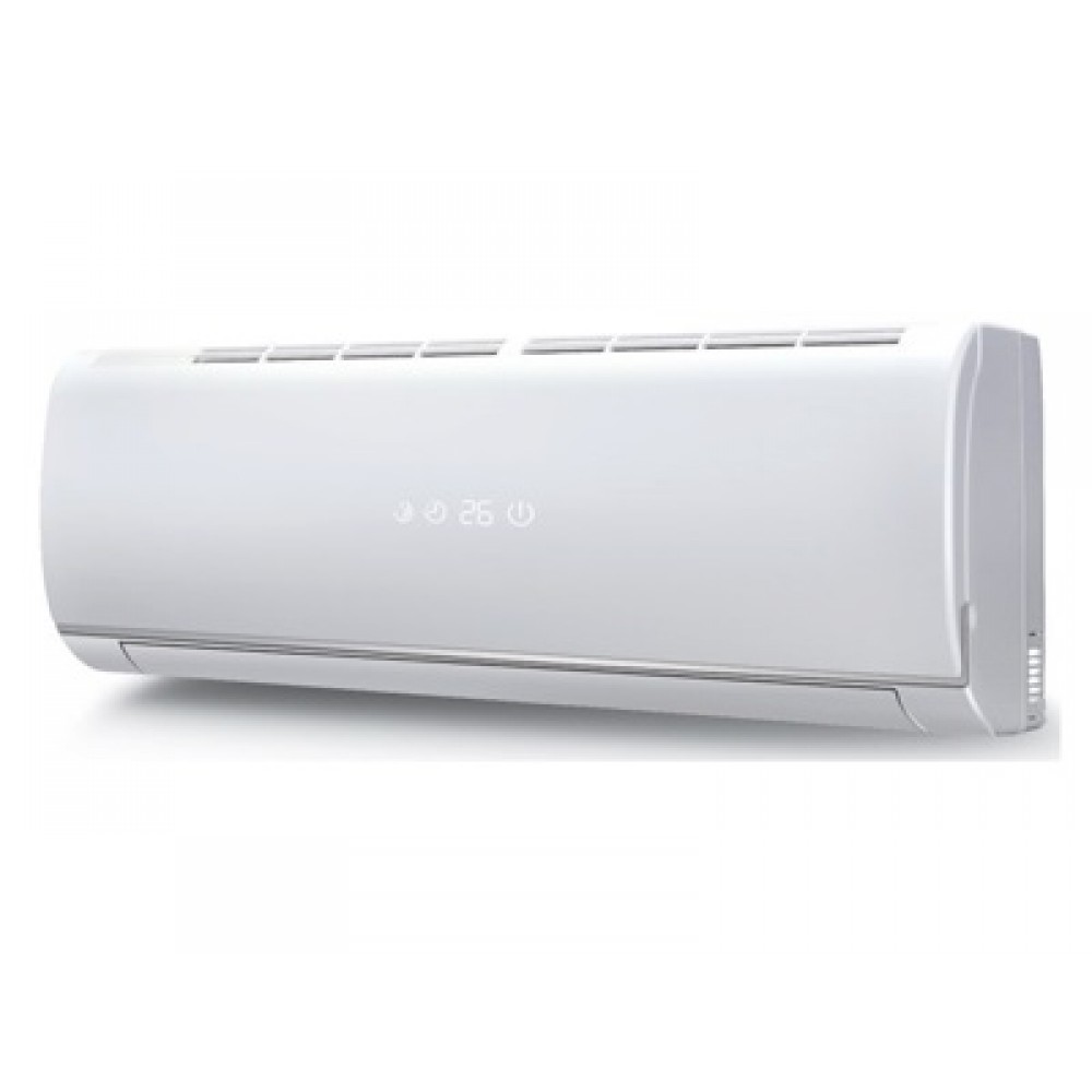 Настінний внутрішній блок для мульти-спліт системи Chigo CSG-24HVR4-A(W150) Настінний внутрішній блок для мульти-спліт системи Chigo CSG-24HVR4-A(W150)