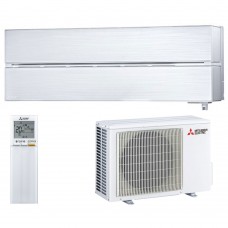 Кондиционер настенный Mitsubishi Electric MSZ-LN25VGW-E1 / MUZ-LN25VGHZ-ER1