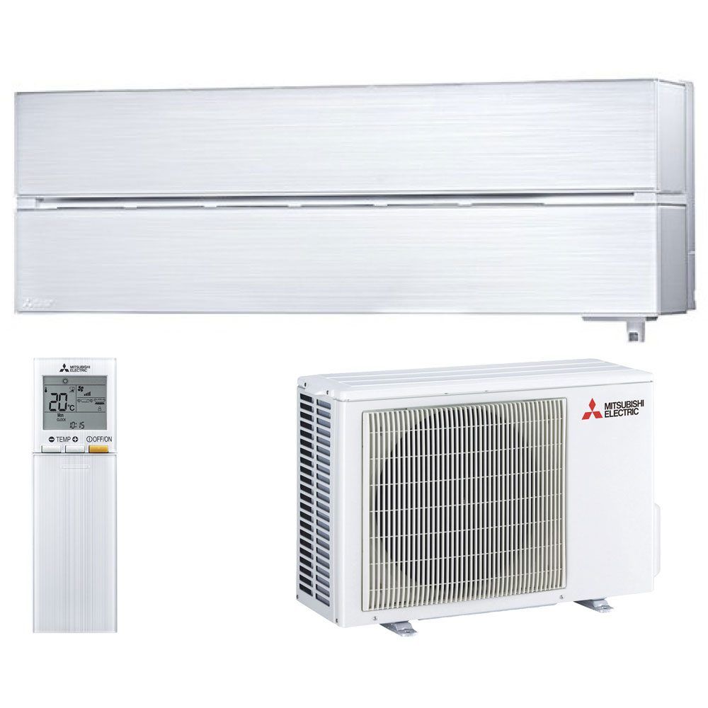 Кондиціонер настінний Mitsubishi Electric MSZ-LN50VGV-E1 / MUZ-LN50VGHZ-ER1 Кондиціонер настінний Mitsubishi Electric MSZ-LN50VGV-E1 / MUZ-LN50VGHZ-ER1