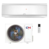 Кондиционер настенный Cooper&Hunter CH-S12FTXN-PW