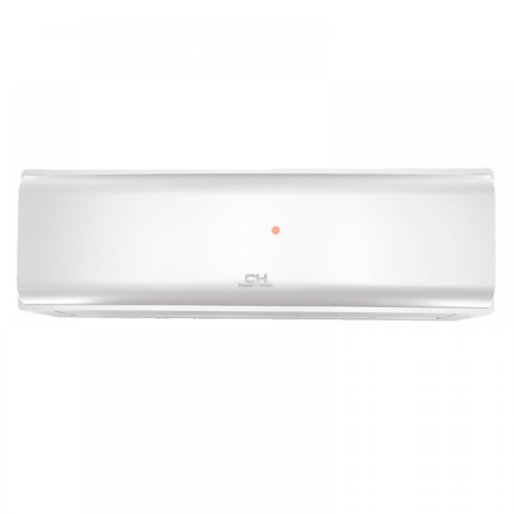 Кондиціонер настінний Cooper&Hunter CH-S18FTXN-PW / CH-S18FTXN-PW