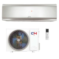 Кондиціонер настінний Cooper&Hunter CH-S12FTXN-PS