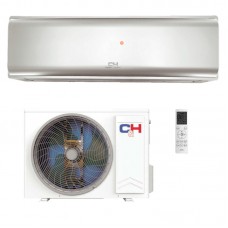 Кондиціонер настінний Cooper&Hunter CH-S24FTXN-PS