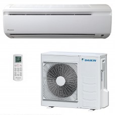 Кондиционер настенный Daikin FTYN20L / RYN20L