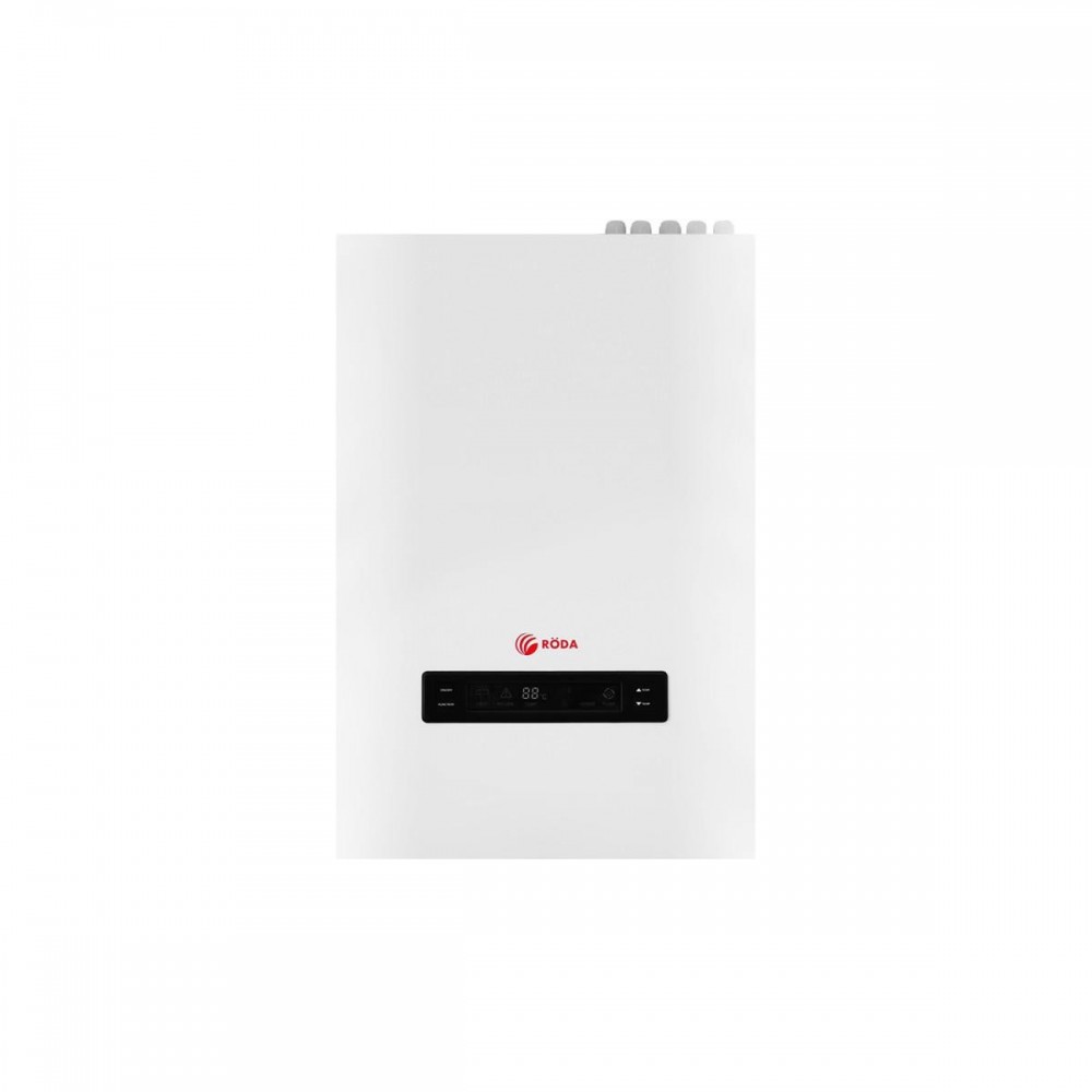 Електричний котел RODA ORSA 24 Електричний котел RODA ORSA 24