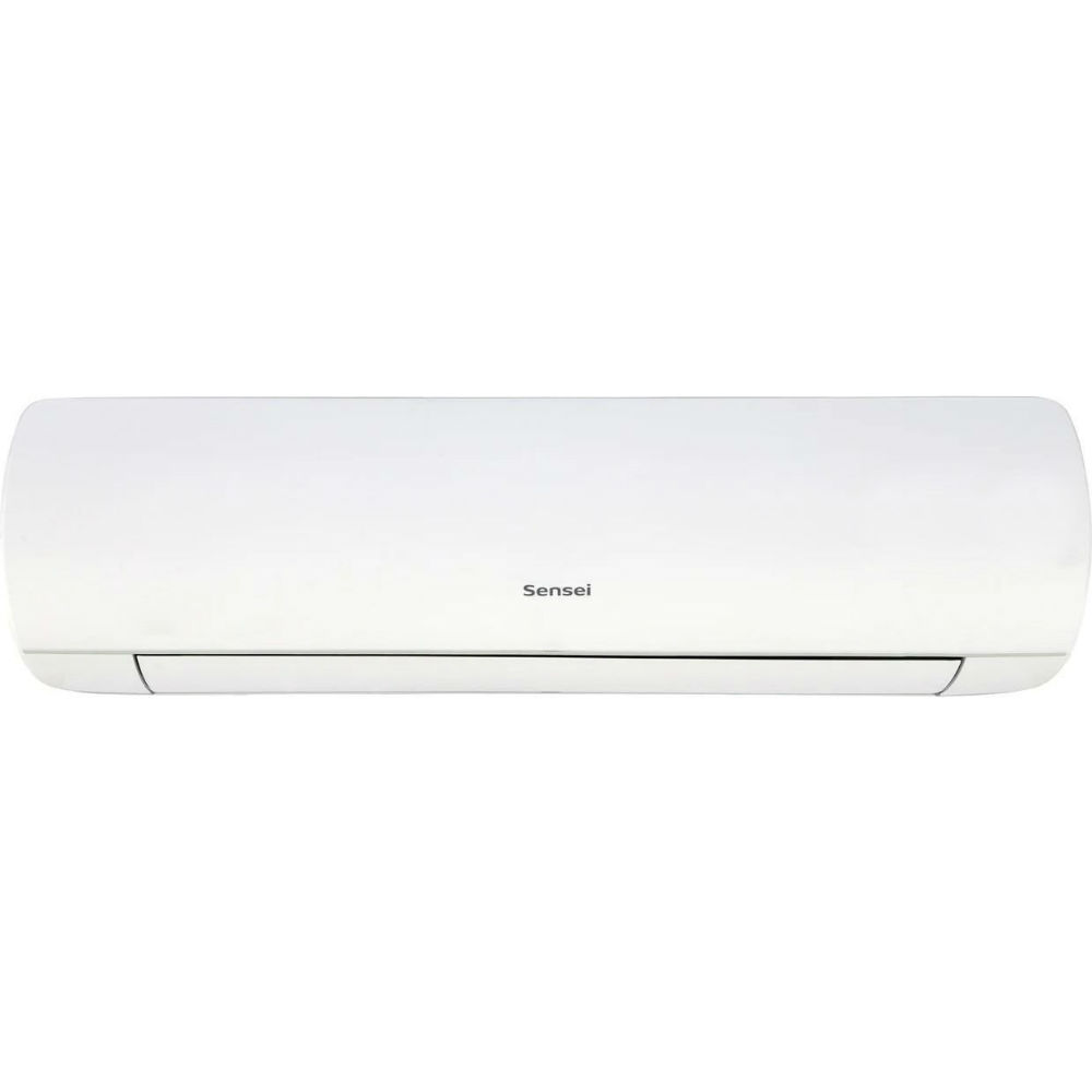 Кондиціонер настінний Sensei SAC-09HSWH/I Кондиціонер настінний Sensei SAC-09HSWH/I