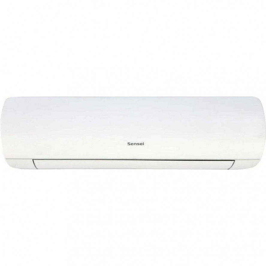Кондиціонер настінний Sensei SAC-09HSWH/I