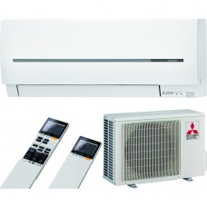 Кондиціонер настінний Mitsubishi Electric MSZ-AP25VG-ER1 / MUZ-AP25VG-ER2