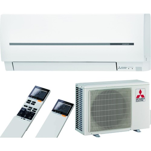 Кондиционер настенный Mitsubishi Electric MSZ-AP25VG-ER1 / MUZ-AP25VG-ER2 