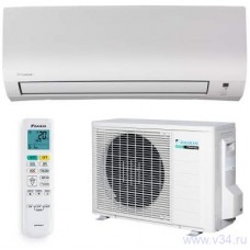 Кондиционер настенный Daikin  FTXP20L / RXP20L 