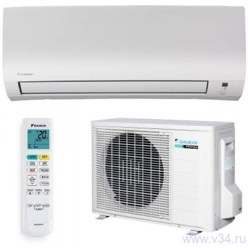 Кондиціонер настінний Daikin FTXP20L / RXP20L