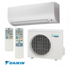 Кондиціонер настінний Daikin FTX20KV / RX20K