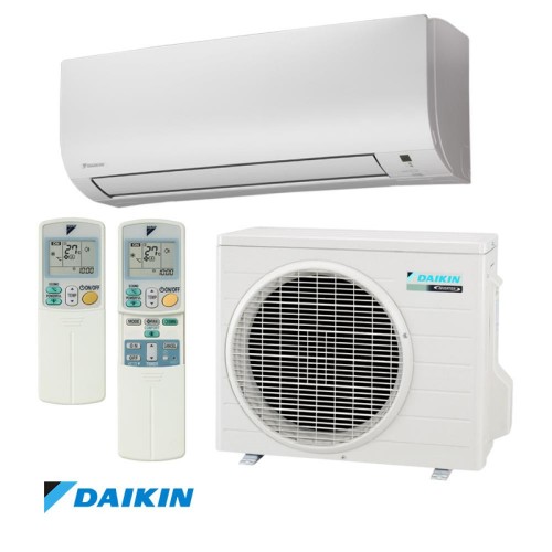 Кондиционер настенный Daikin  FTX20KV / RX20K 