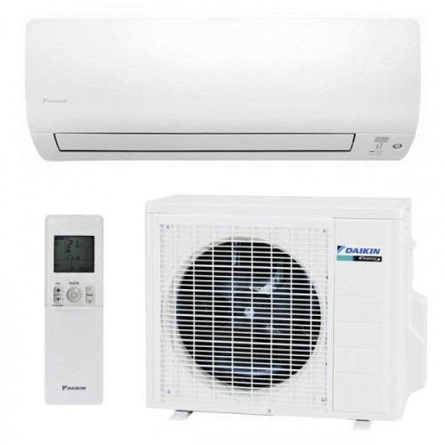 Кондиционер настенный Daikin  FTXS60G / RXS60L 