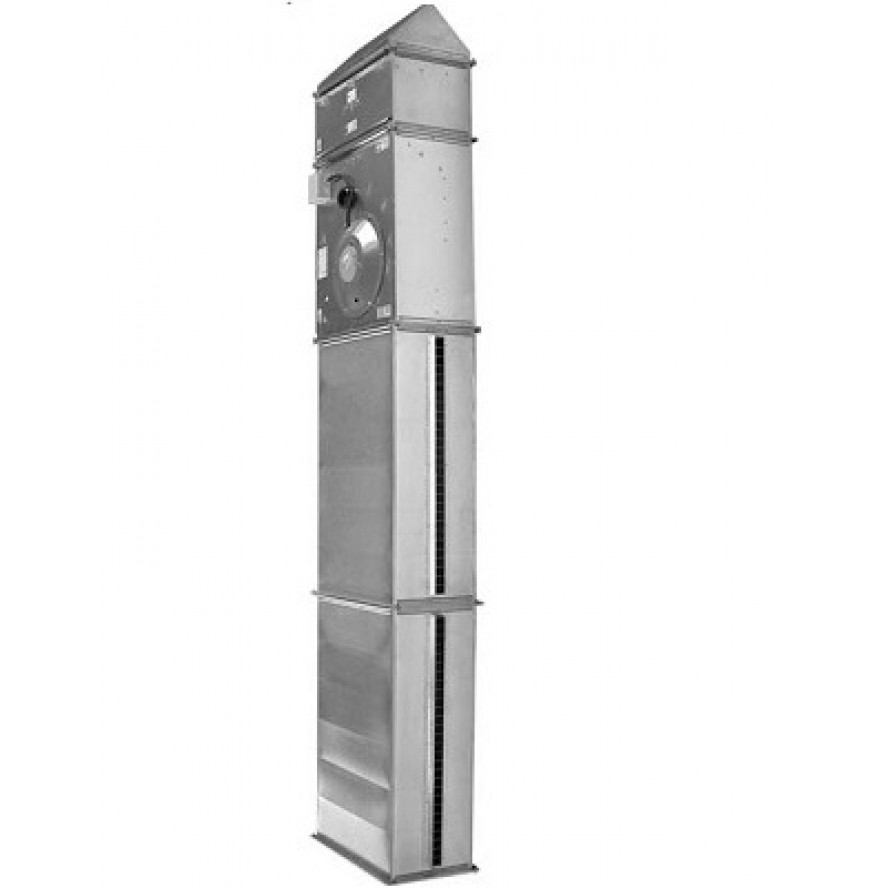 Воздушная завеса Remak P-7W-350 