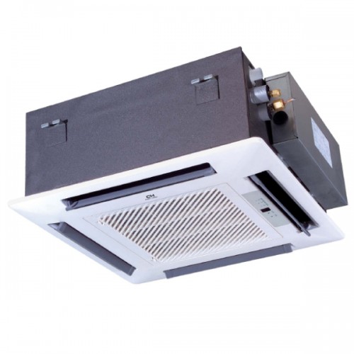 Кассетный кондиционер Cooper&Hunter CH-IC100RK2/CH-IU100RK2+TF06