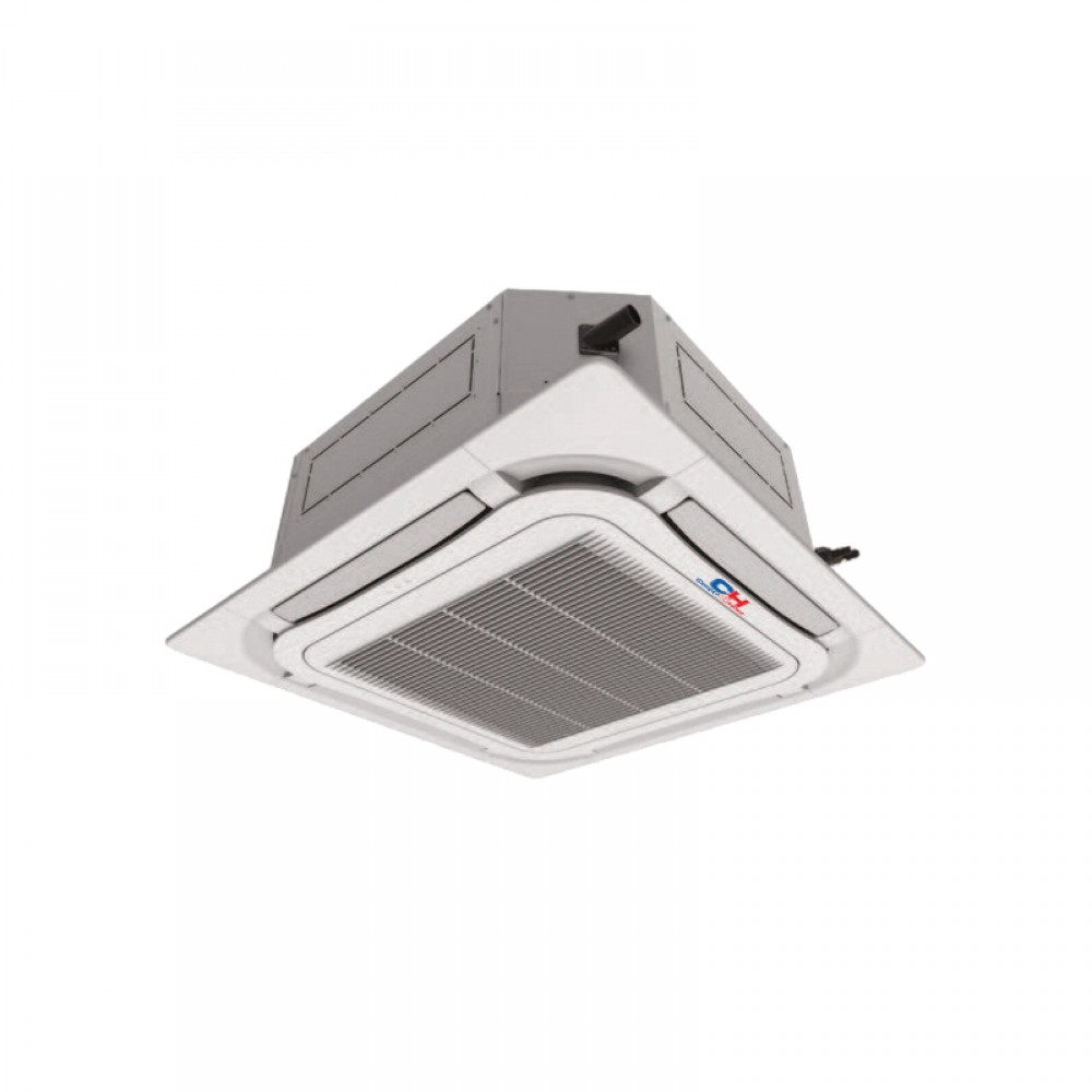 Касетний кондиціонер Cooper&Hunter CH-IC100NK/CH-IU100NK Касетний кондиціонер Cooper&Hunter CH-IC100NK/CH-IU100NK