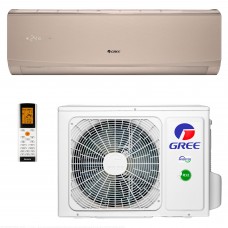 Кондиционер настенный Gree GWH12QC-K6DND2D GOLDEN