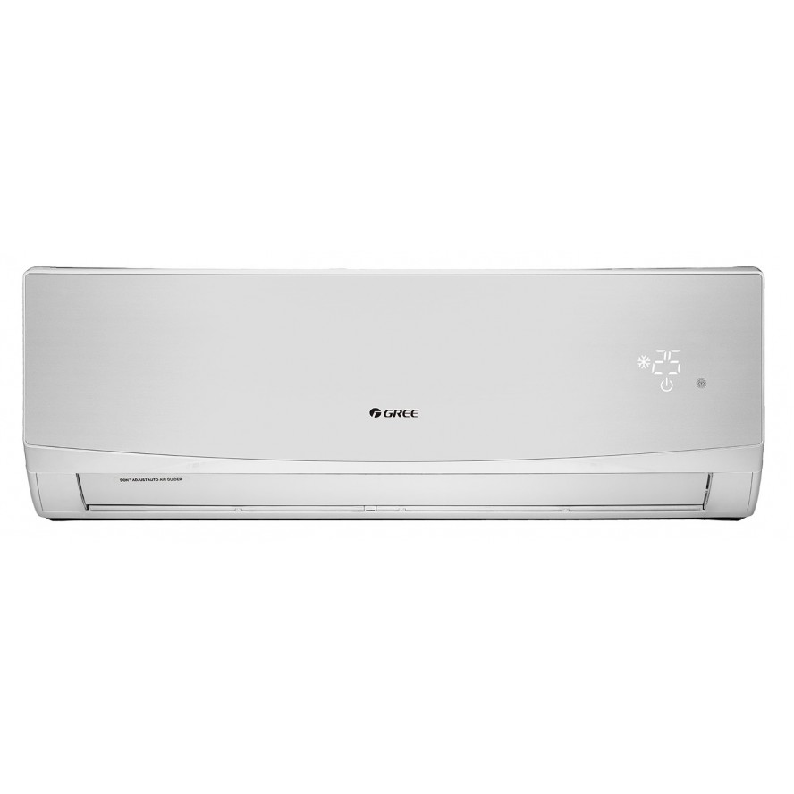 Кондиціонер настінний Gree GWH12QC-K6DND2D SILVER