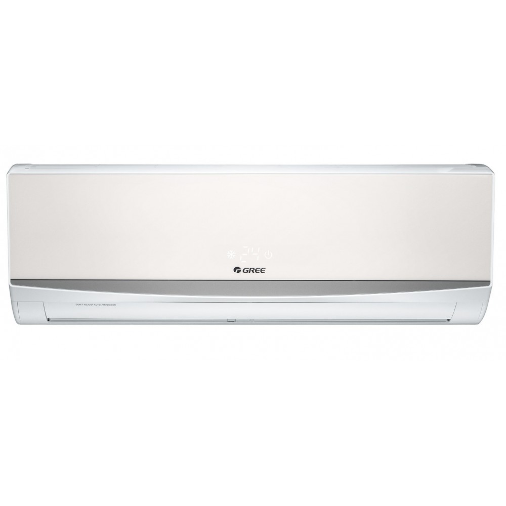 Кондиционер настенный Gree GWH12QC-K6DND2D WHITE Кондиционер настенный Gree GWH12QC-K6DND2D WHITE