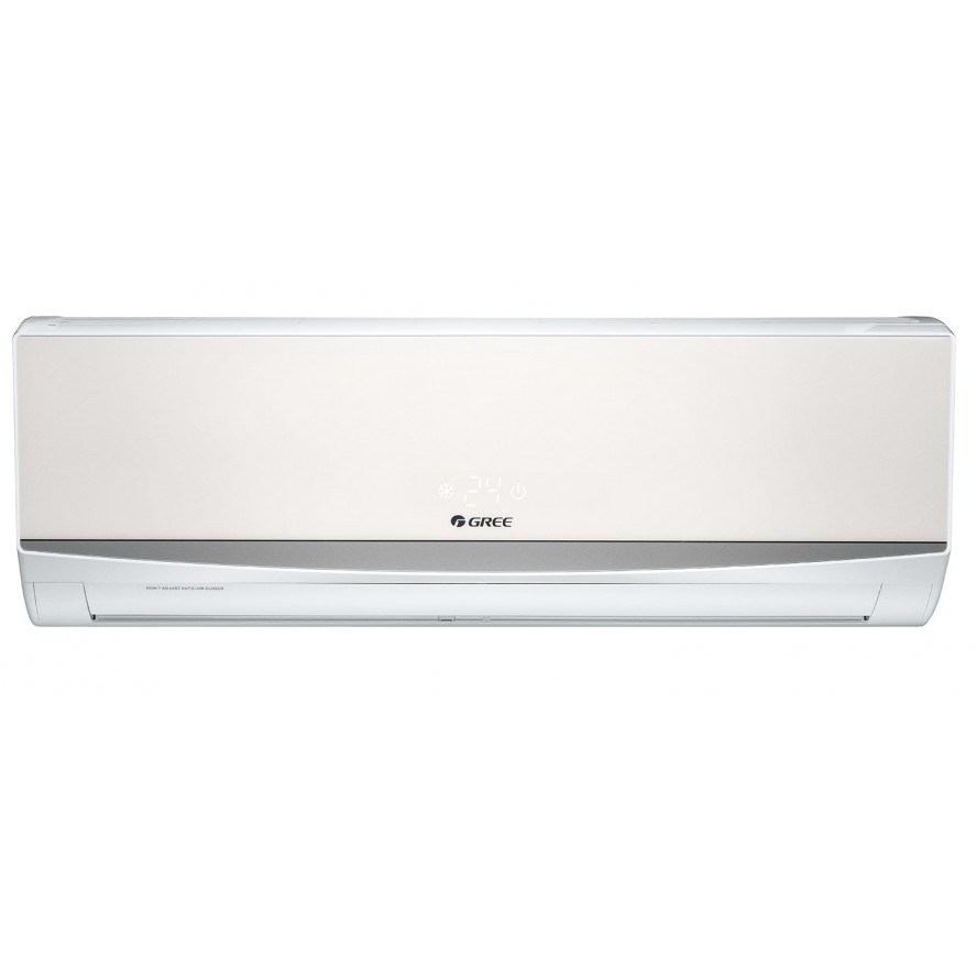 Кондиционер настенный Gree GWH24QE-K6DND2E WHITE