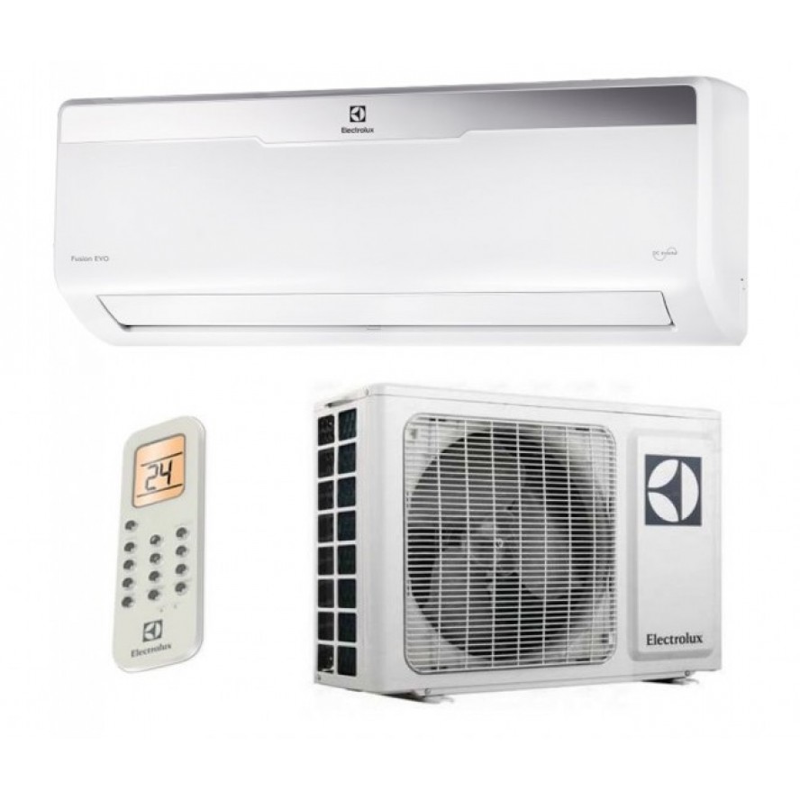 Кондиціонер настінний Electrolux EACS/I-12HFE/N3