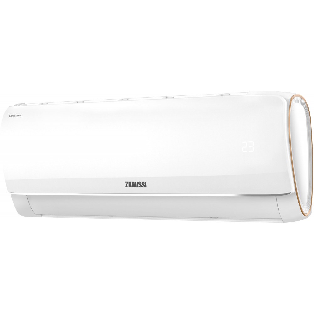 Кондиціонер настінний Zanussi ZACS/I-12 SPR/A18/N1