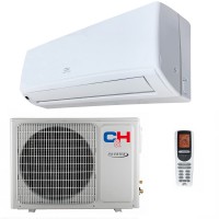 Кондиционер настенный Cooper&Hunter CH-S09FTXW Кондиционер настенный Cooper&Hunter CH-S09FTXW