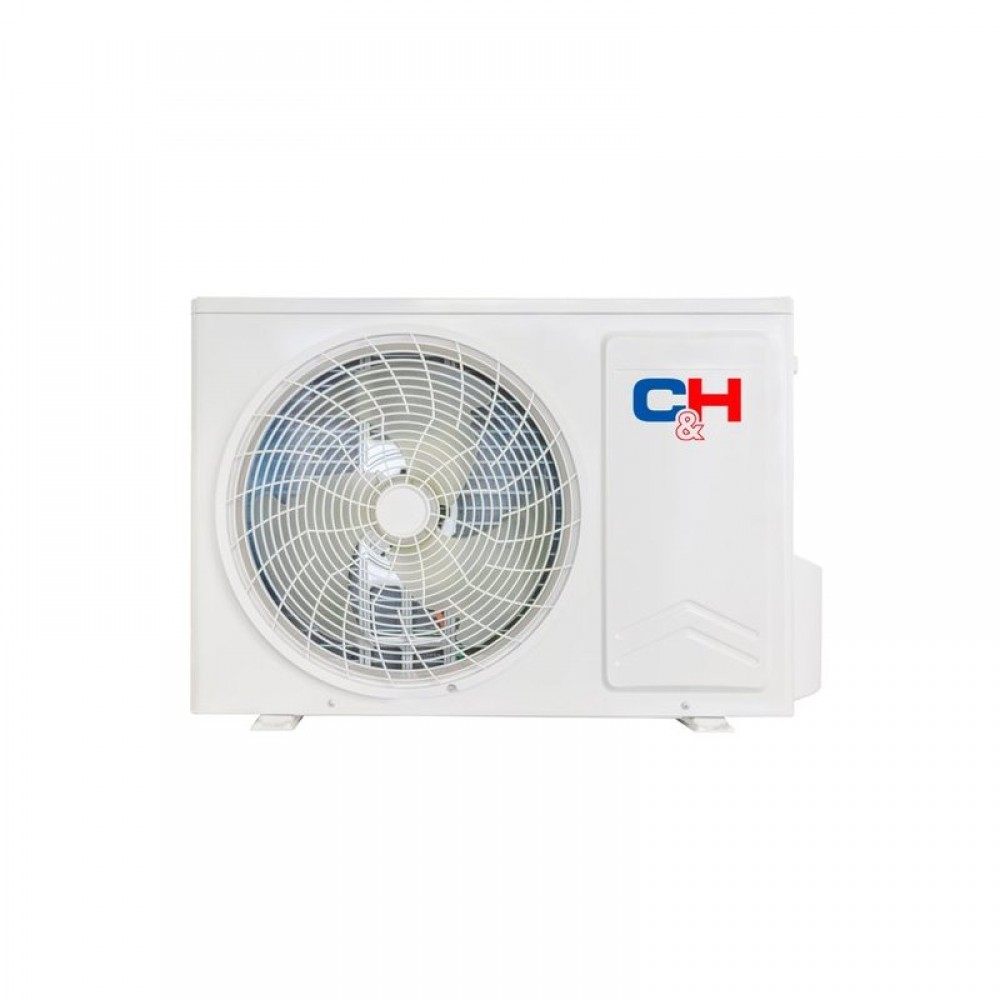 Кондиціонер настінний Cooper&Hunter CH-S09FTXP-NG