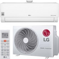 Кондиционер настенный LG AP09RT