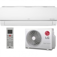 Кондиціонер настінний LG P09SP