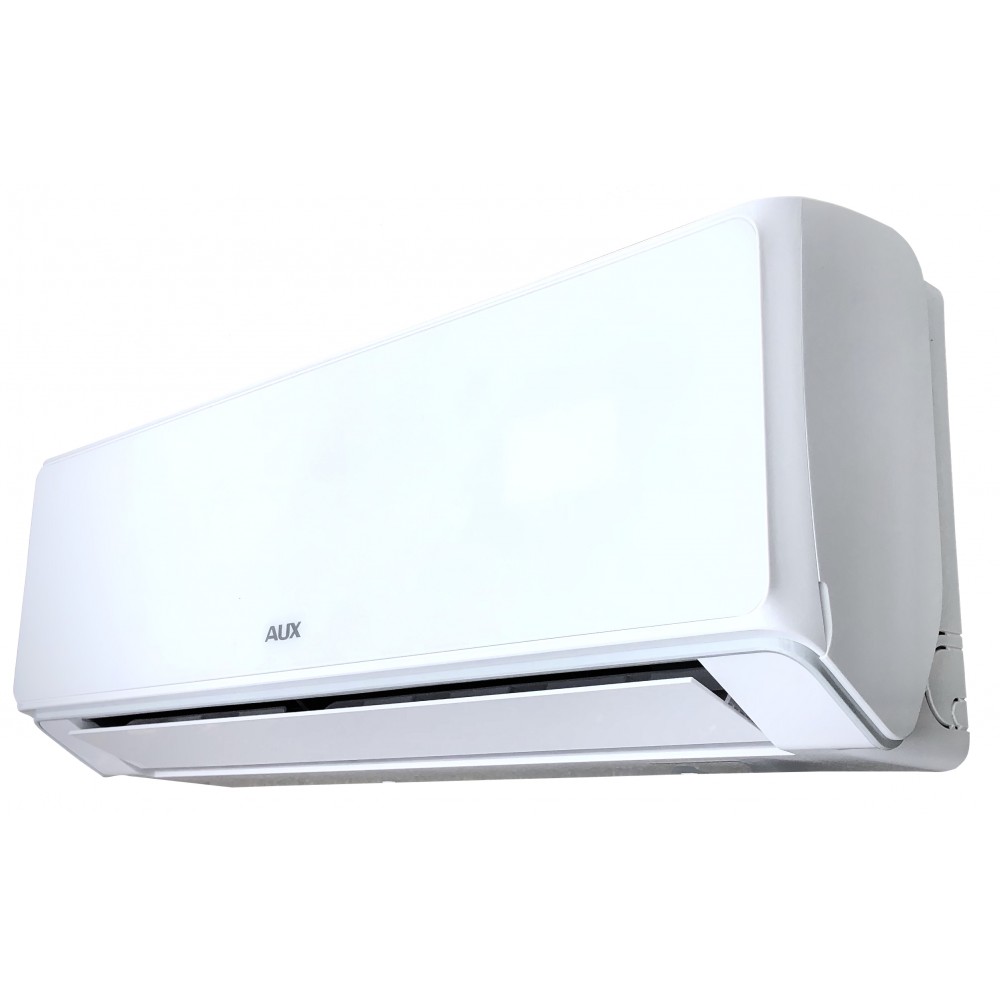 Кондиціонер настінний AUX ASW/AS-H09B4/HER1 White