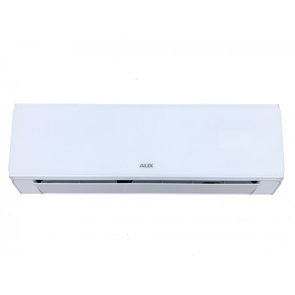 Кондиціонер настінний AUX ASW/AS-H09B4/HER1 White WiFi
