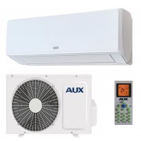 Кондиционер настенный AUX ASW/AS-H12B4/HER1 White WiFi