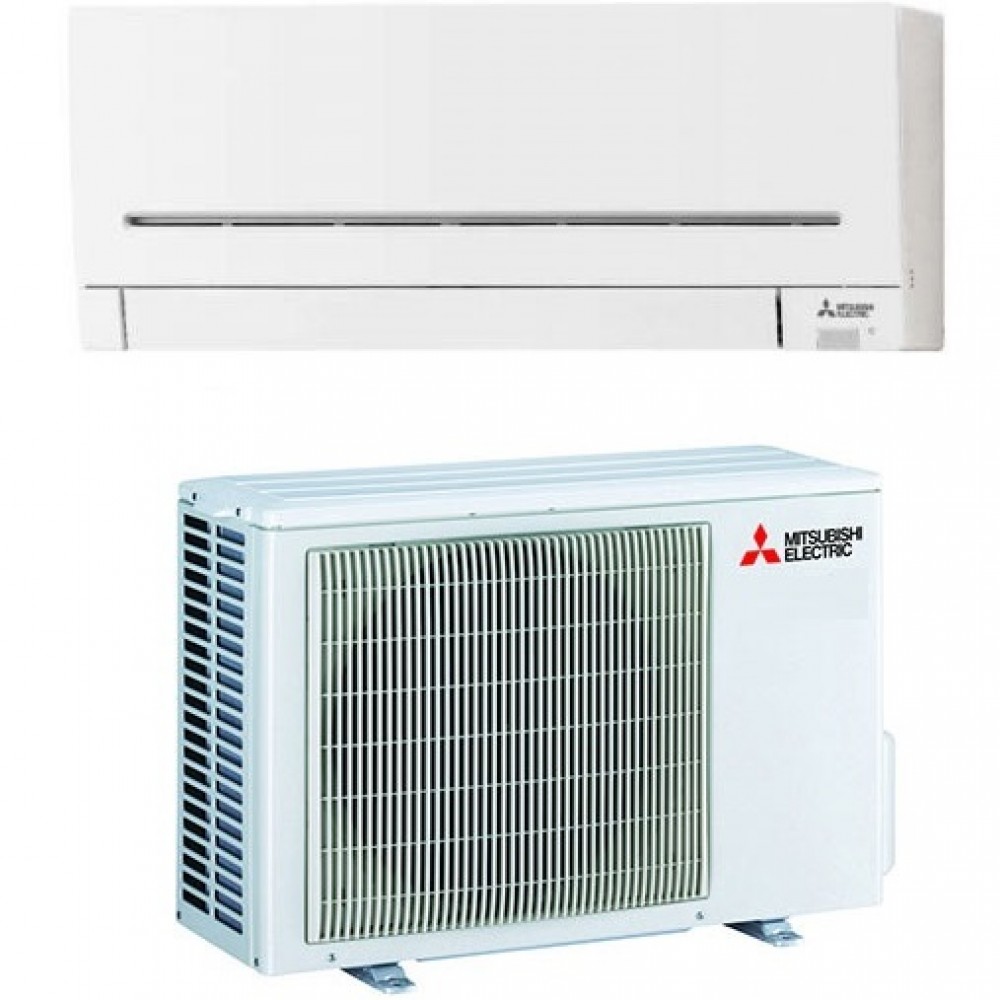 Кондиціонер настінний Mitsubishi Electric MSZ-AP20VG-ER1 / MUZ-AP20VG-ER2 Кондиціонер настінний Mitsubishi Electric MSZ-AP20VG-ER1 / MUZ-AP20VG-ER2