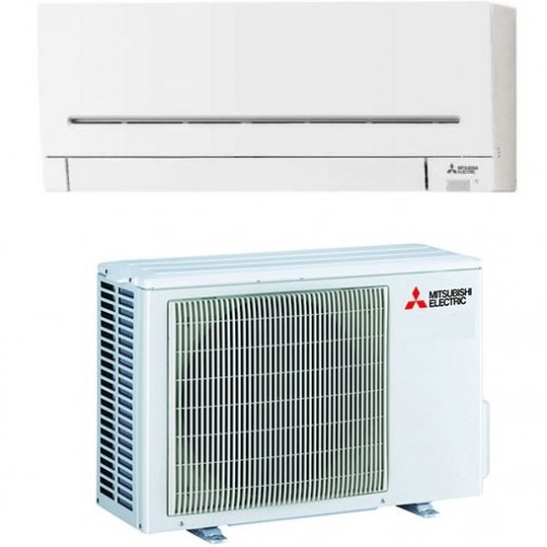 Кондиціонер настінний Mitsubishi Electric MSZ-AP20VG-ER1 / MUZ-AP20VG-ER2