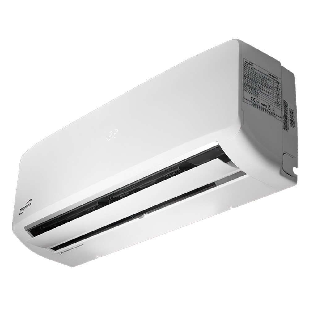 Кондиціонер настінний Neoclima NS/NU-07AHX Кондиціонер настінний Neoclima NS/NU-07AHX