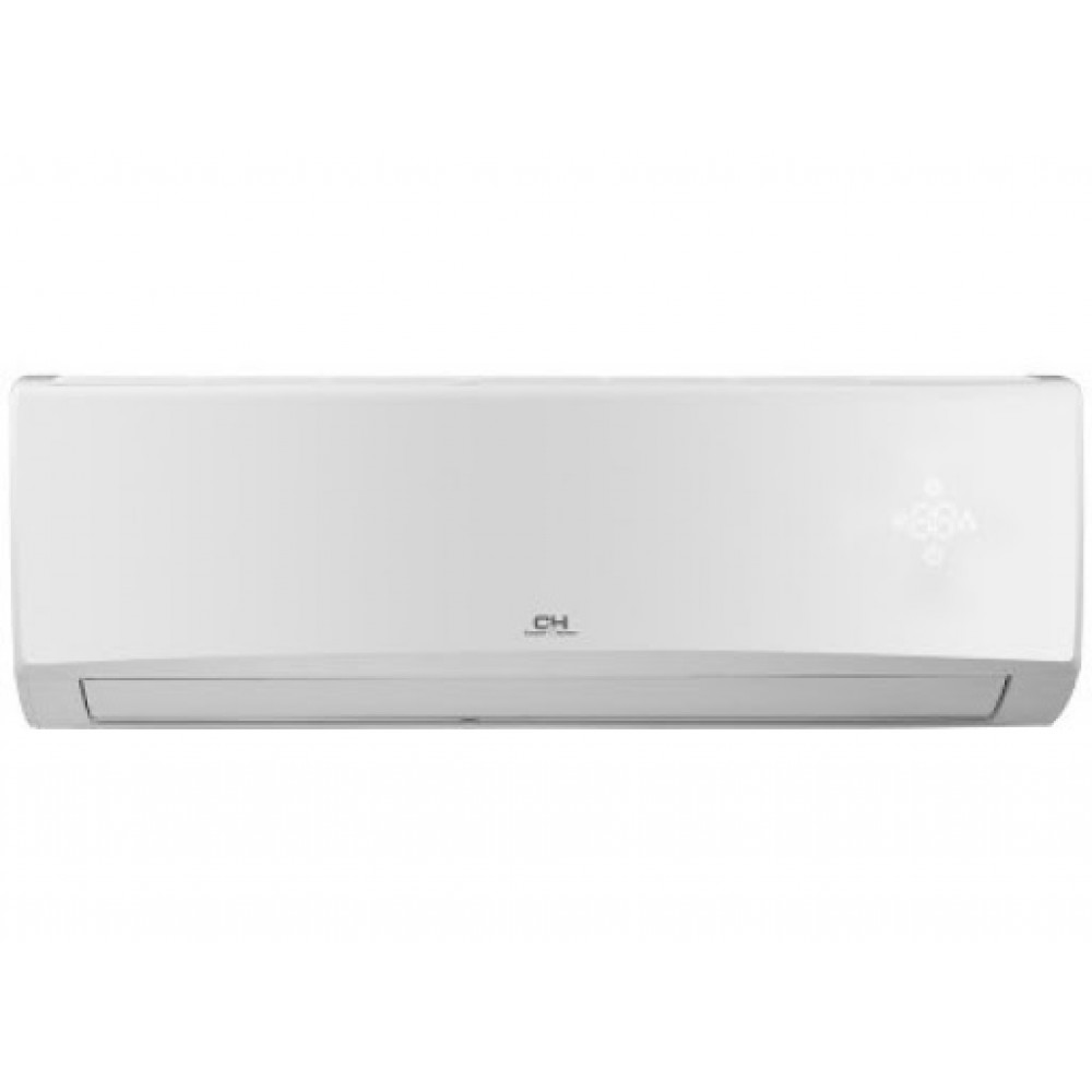 Настенные внутренние блоки ALFA INVERTER WI-FI R32 Cooper&Hunter CH-S09FTXE2(I) Настенные внутренние блоки ALFA INVERTER WI-FI R32 Cooper&Hunter CH-S09FTXE2(I)
