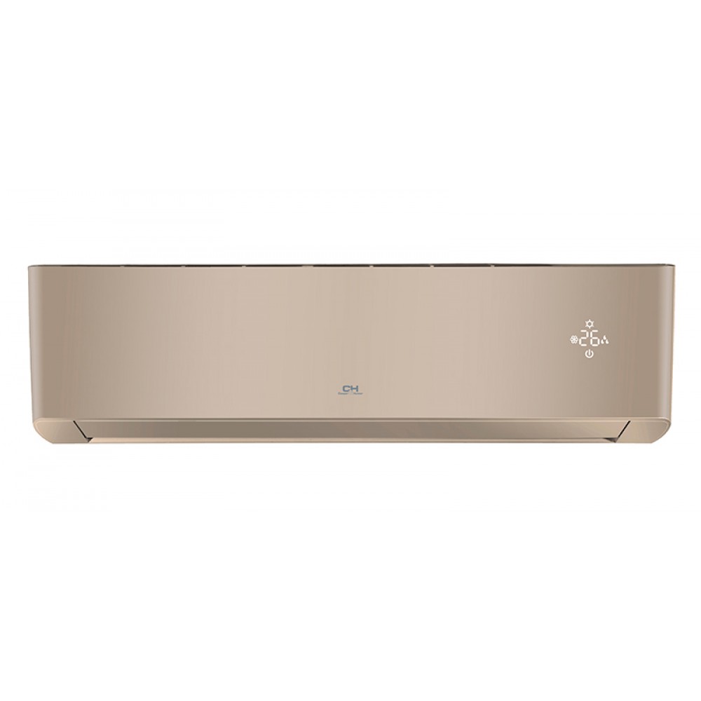 Настінні внутрішні блоки SUPREME GOLD R32 Cooper&Hunter CH-S12FTXAM2S-GD(I) Настінні внутрішні блоки SUPREME GOLD R32 Cooper&Hunter CH-S12FTXAM2S-GD(I)