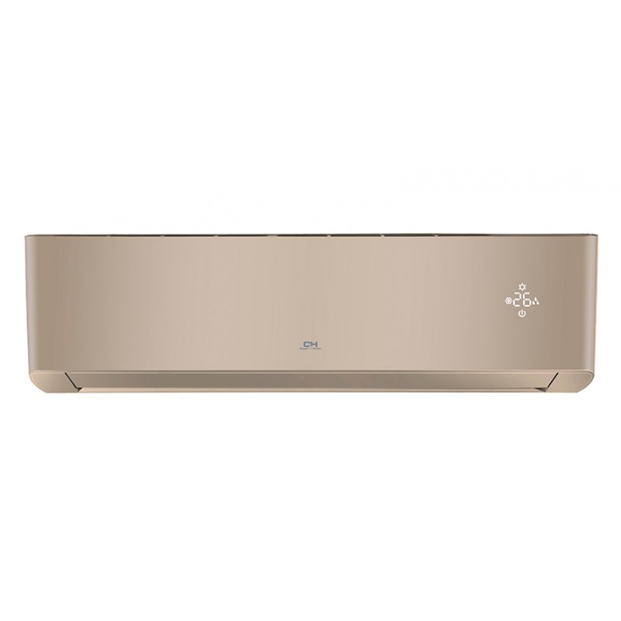 Настенные внутренние блоки SUPREME GOLD R32 Cooper&Hunter CH-S24FTXAM2S-GD(I)