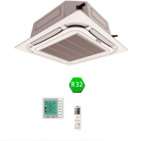 Внутренние блоки кассетные R32 Cooper&Hunter CHML-IC12RK