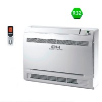 Внутренние блоки консольные R32 Cooper&Hunter CHML-IK09RK